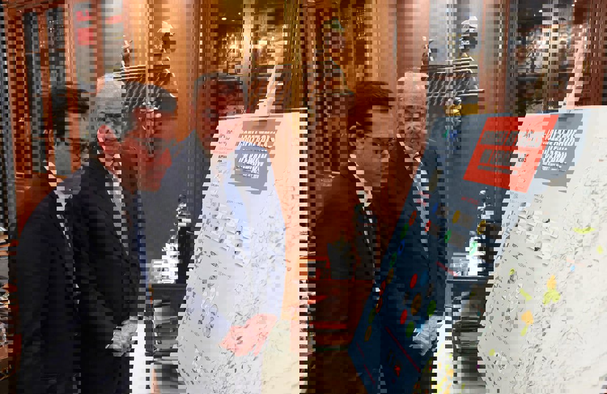 إعلام عبري: تل أبيب توافق على مقترح فرنسي للتهدئة في جبهة لبنان