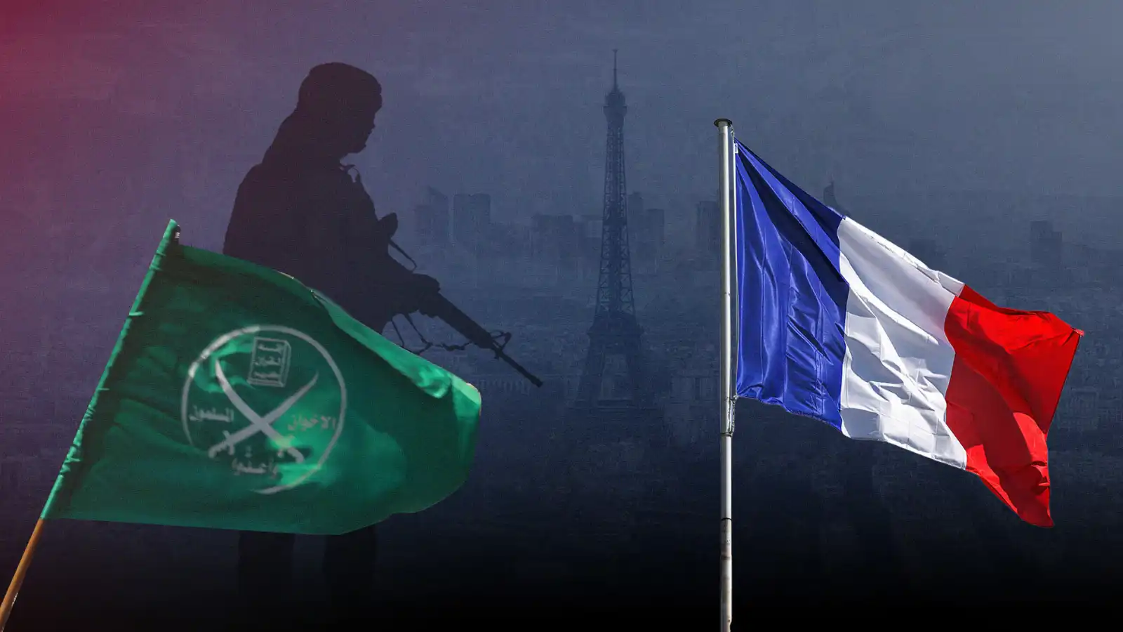 غموض التمويل.. شبح "الإخوان" يلاحق مشروع مسجد في فرنسا