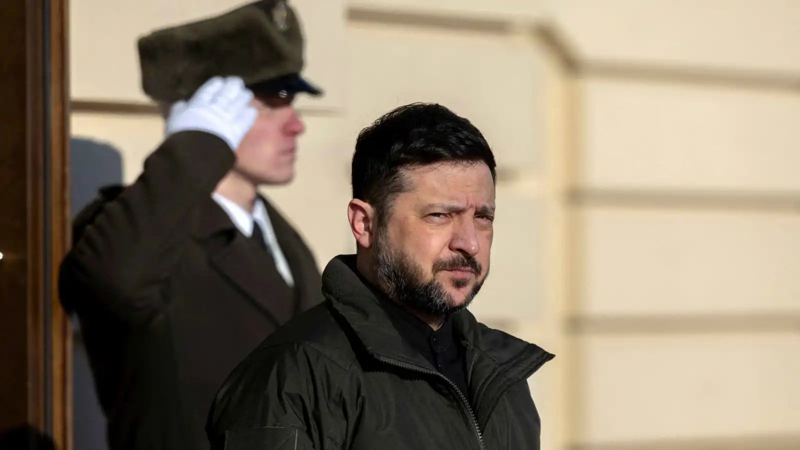 زيلينسكي يرد على تقرير حول قرب إجراء انتخابات الرئاسة في أوكرانيا