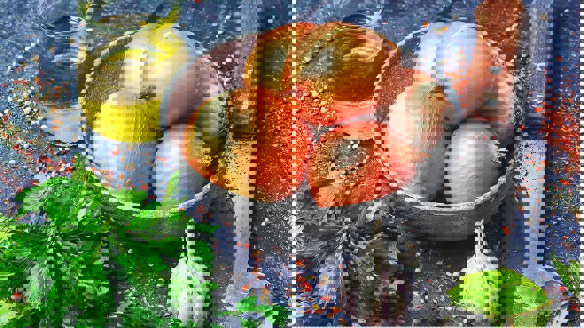 دراسة تكشف عن فائدة غير متوقعة للبصل