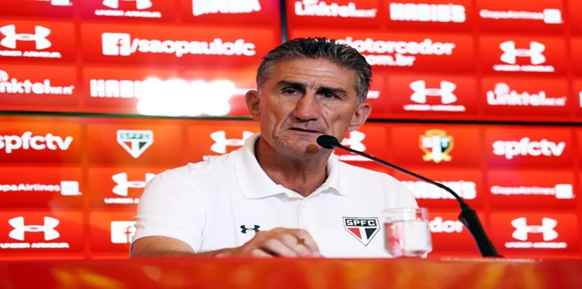 إدغاردو باوزا مدربًا جديدًا لمنتخب الأرجنتين