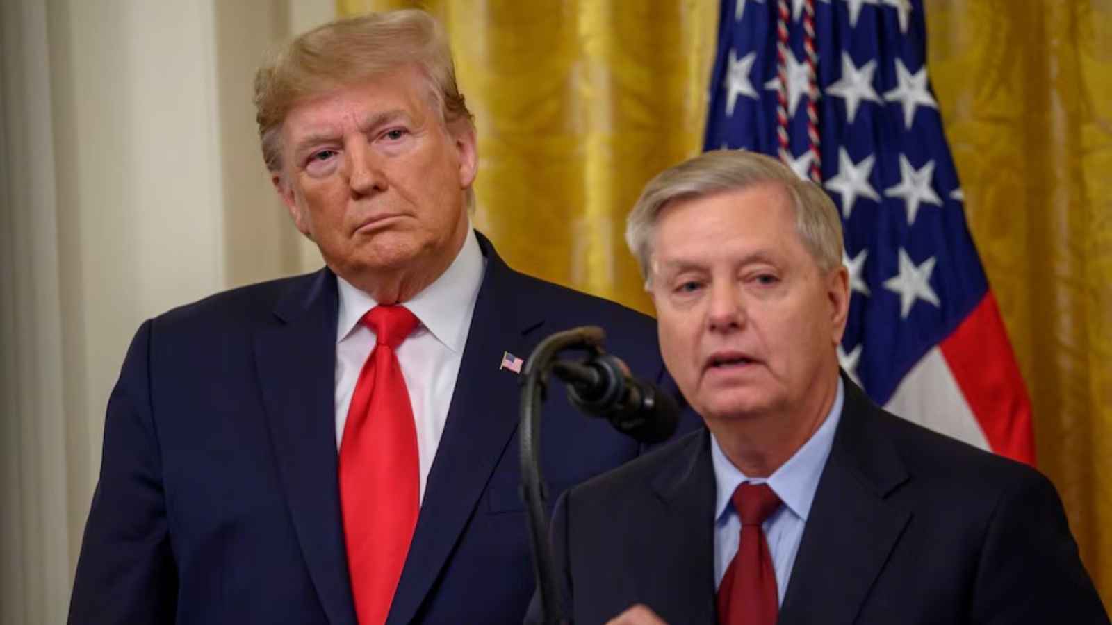 الجمهوريون يكشفون خطتهم لتنفيذ حملة ترامب ضد المهاجرين