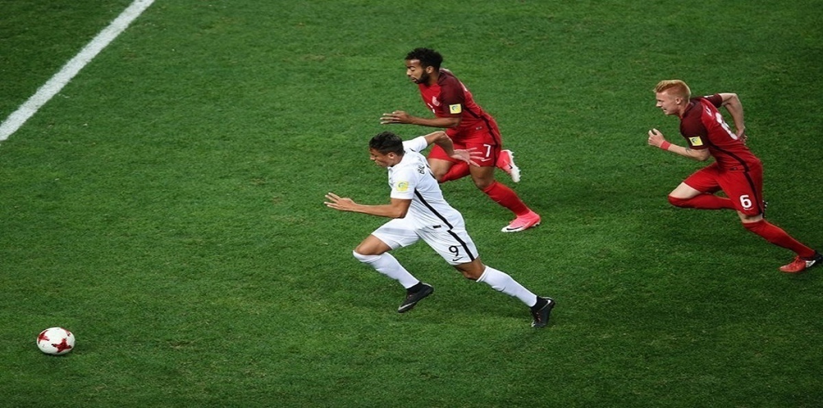 منتخب الولايات المتحدة يكتسح نيوزيلندا ويصعد لدور الـ 8 بكأس العالم للشباب