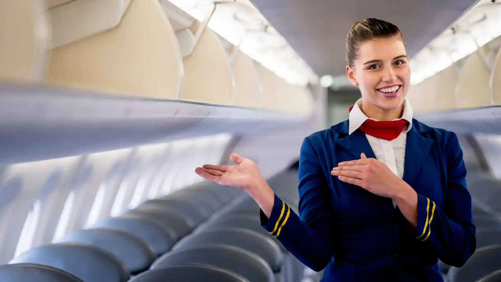 أخطر لحظات الرحلة.. ما لا تلاحظه أثناء الإقلاع والهبوط