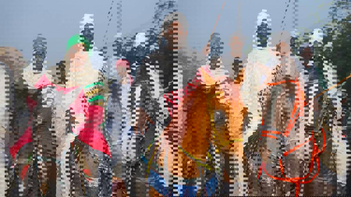 مريم الصادق المهدي.. "ابنة الزعيم" التي أصبحت وزيرة لخارجية السودان (فيديو إرم)‎