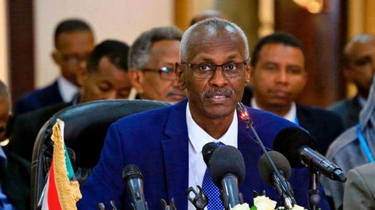 الخرطوم تدعو أديس أبابا والقاهرة لاجتماع ثلاثي بشأن سد النهضة