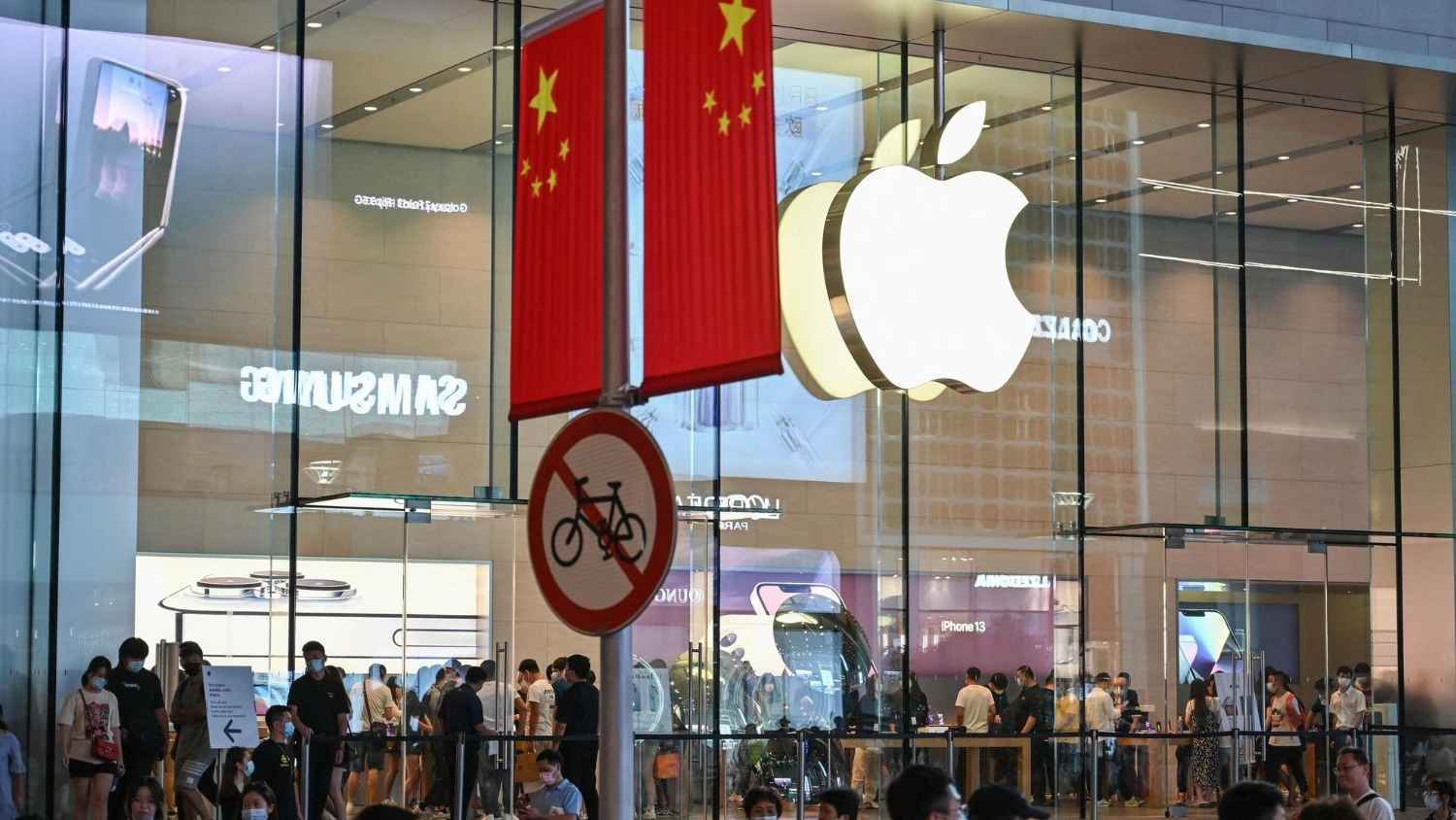 هربًا من رسوم ترامب.. أبل تختار الهند وفيتنام لتجميع أجهزتها الموجهة لأمريكا