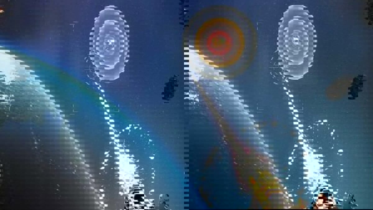 ابتكار لعبة فيديو تحسن الرؤية وتحمي من العمى