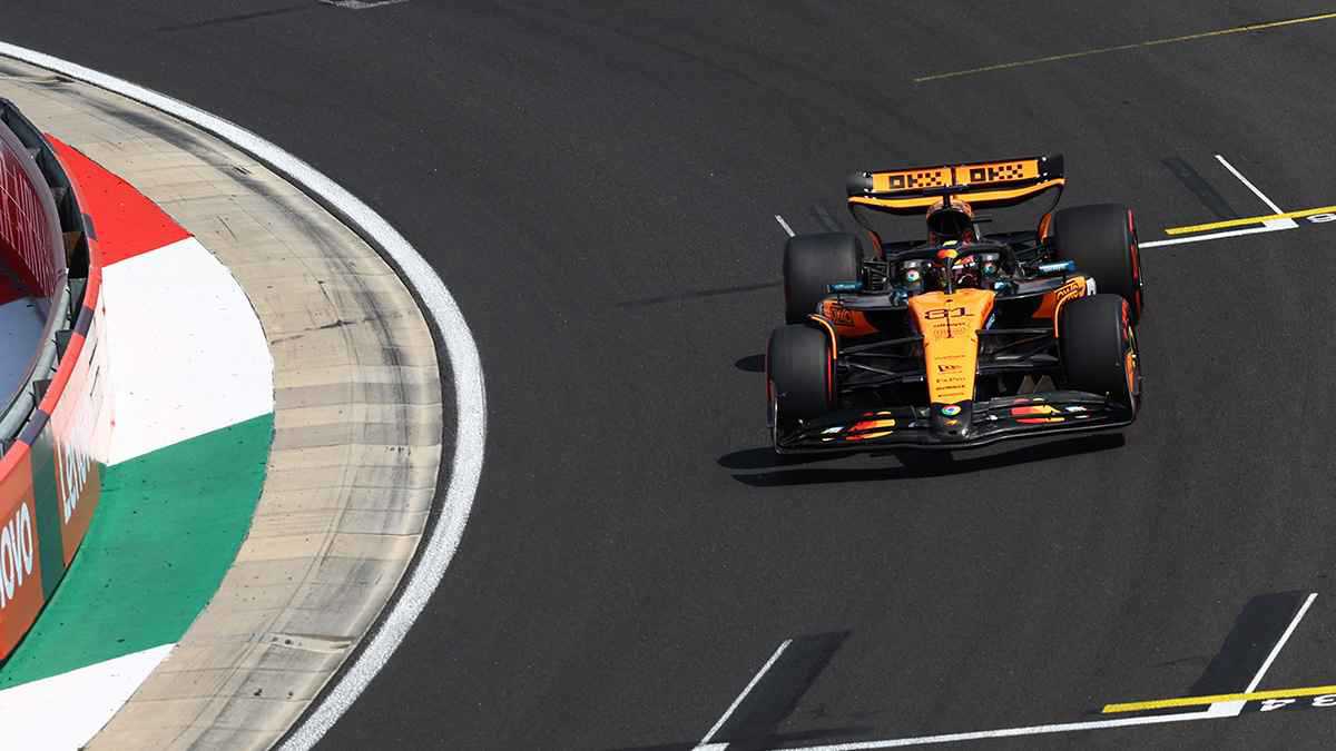 موسم فورمولا 1 كان مليئا بالأخطاء المضحكة وهدايا عيد الميلاد المبكرة