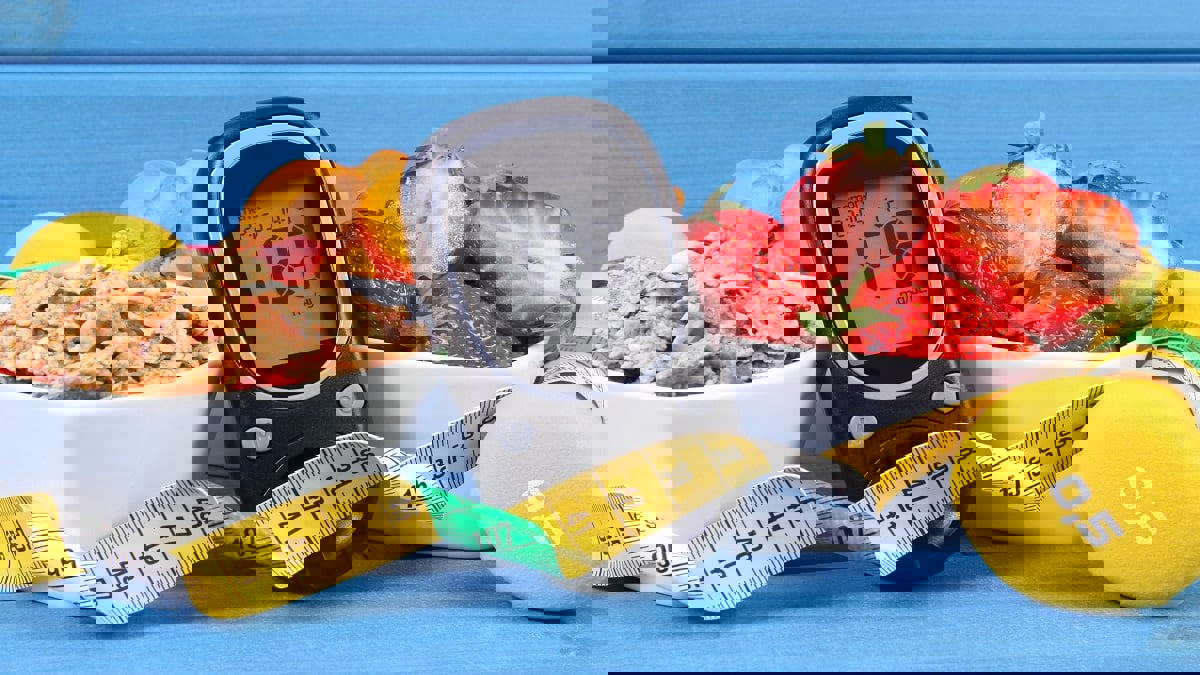 10 طرق فعالة لتقليل خطر الإصابة بمرض السكري