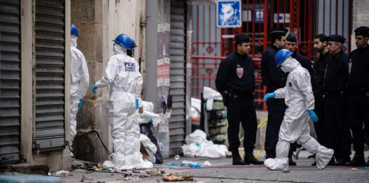 الادعاء: انتحاريان في هجمات باريس سافرا عبر اليونان