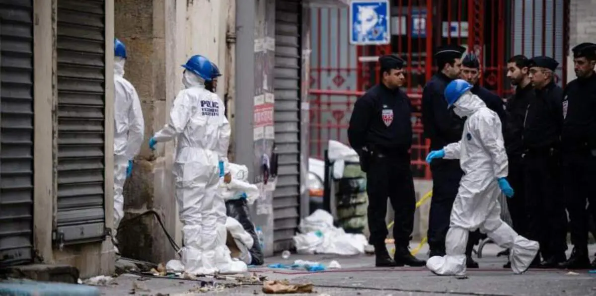 الادعاء: انتحاريان في هجمات باريس سافرا عبر اليونان