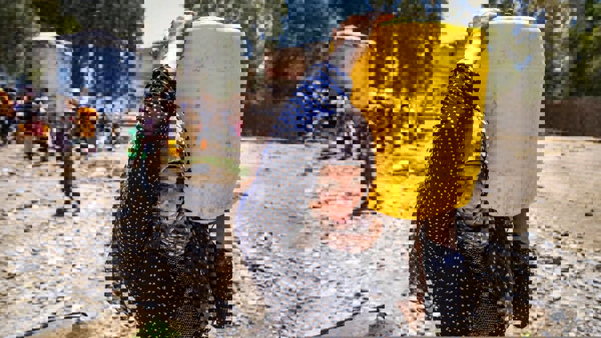 الأمم المتحدة تحذر من تفشي الكوليرا في سوريا: "تهديد خطير"