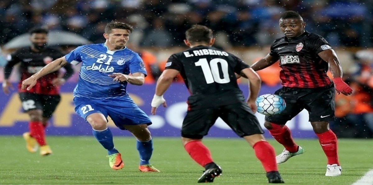 أوزباكستان ترفض استضافة مباريات الاستقلال الإيراني ضد الفرق السعودية