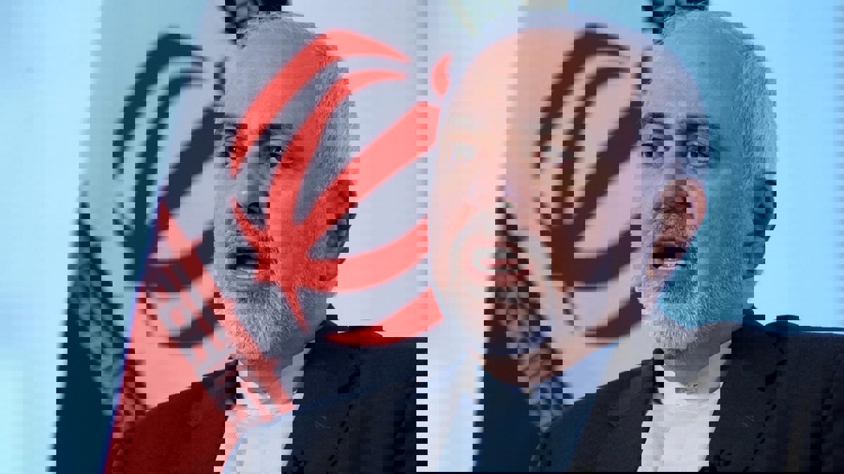 ظريف: أمريكا بحاجة للمساعدة بسبب كورونا‎