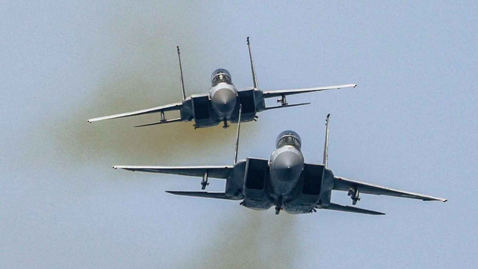 هجوم الـ 7 ساعات.. تفاصيل جديدة عن ضربة إسرائيلية "محتملة" ضد إيران