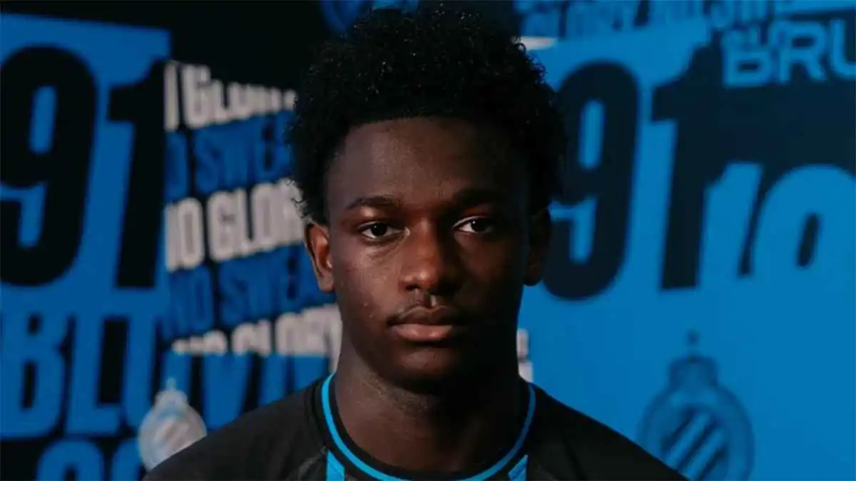 لامين يامال الجديد.. من هو جيسي بيسيوو المطلوب في برشلونة؟ (فيديو)