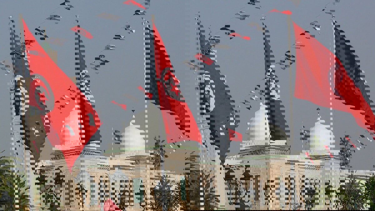 الرئاسة التونسية: 1700 هجوم إلكتروني ضد موقع الاستفتاء على الدستور
