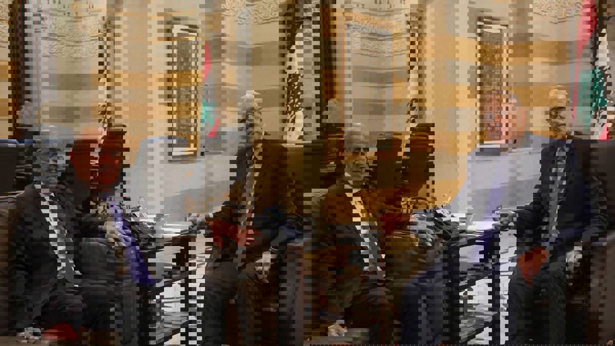 رسائل فرنسية إلى لبنان بشأن الاستحقاق الرئاسي والأعمال العسكرية على الحدود