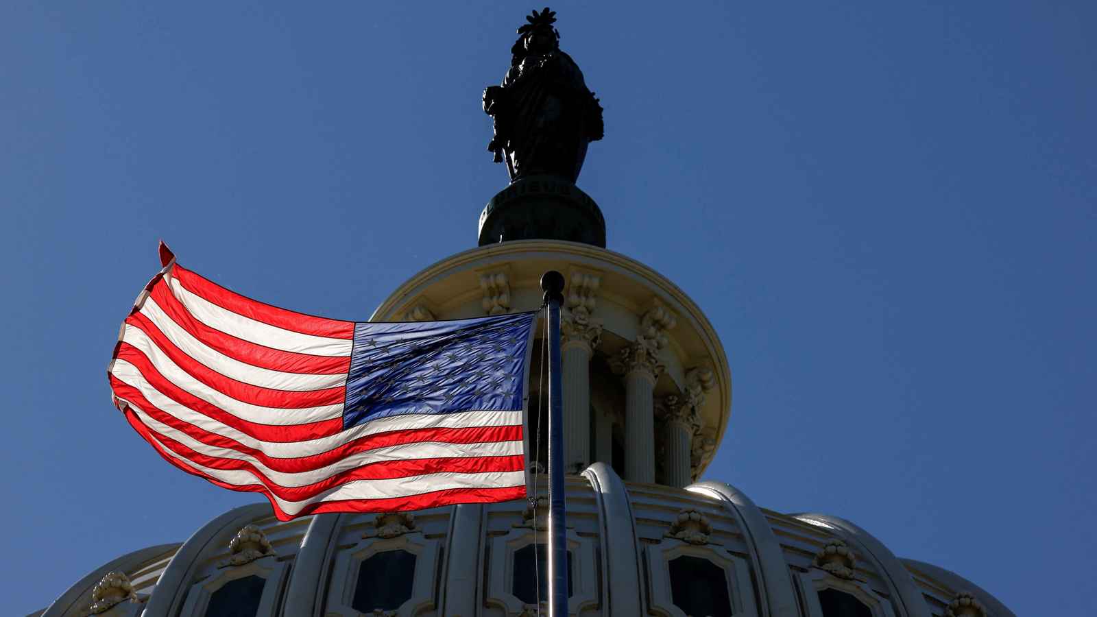 دون أغلبية تمرير التشريعات.. الجمهوريون يسيطرون على مجلس الشيوخ