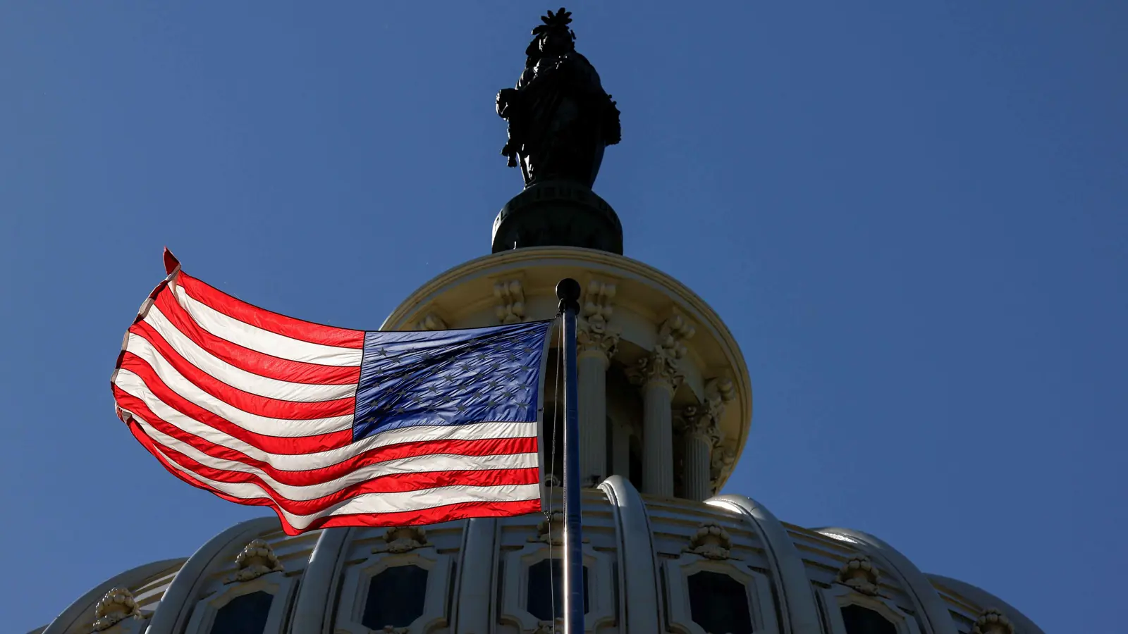 دون أغلبية تمرير التشريعات.. الجمهوريون يسيطرون على مجلس الشيوخ