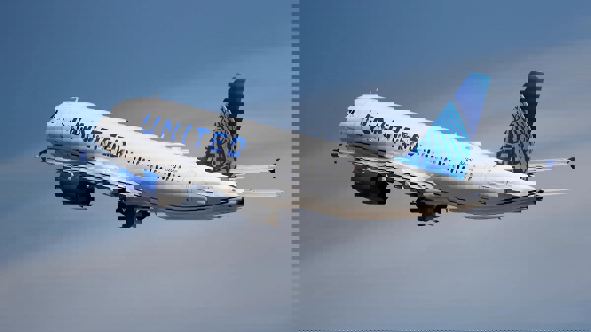 طائرة ركاب تهبط اضطراريا في لوس أنجلوس بعد سقوط أحد إطاراتها (فيديو)