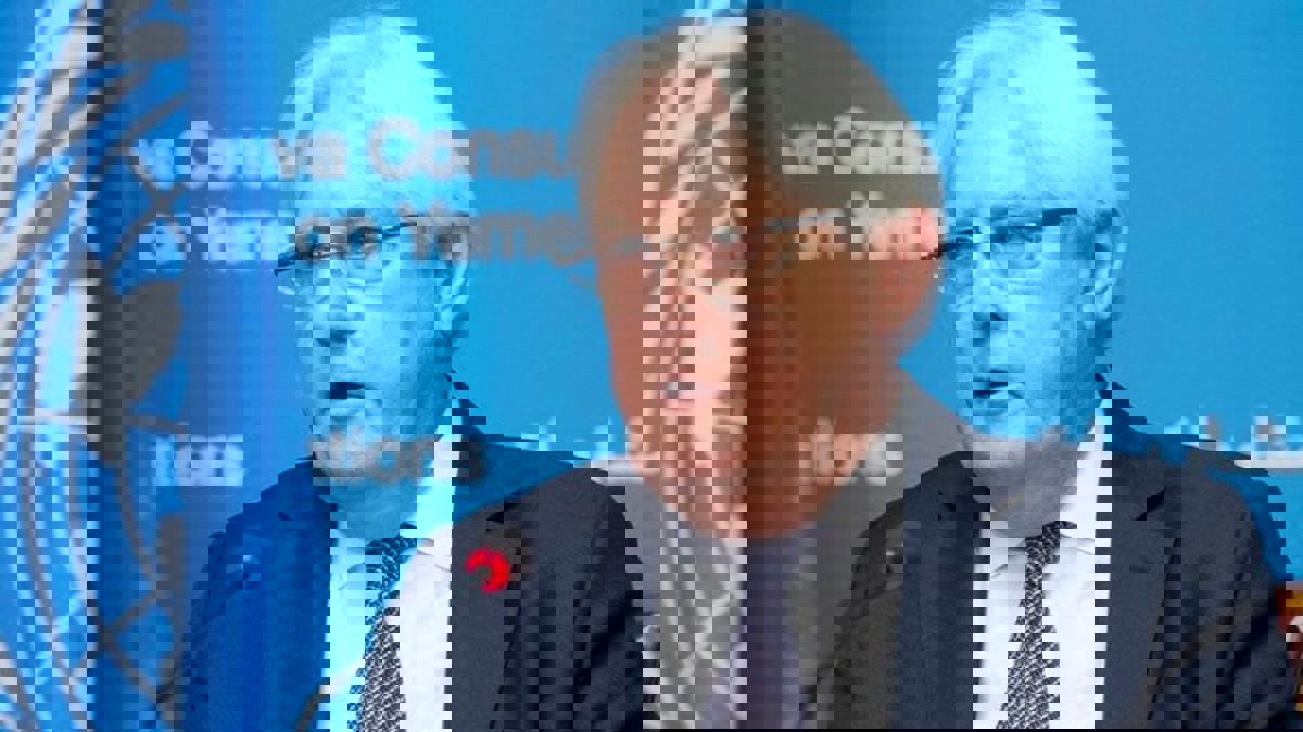 غريفيث: الهجوم على "أرامكو" يزيد فرص اندلاع صراع في المنطقة