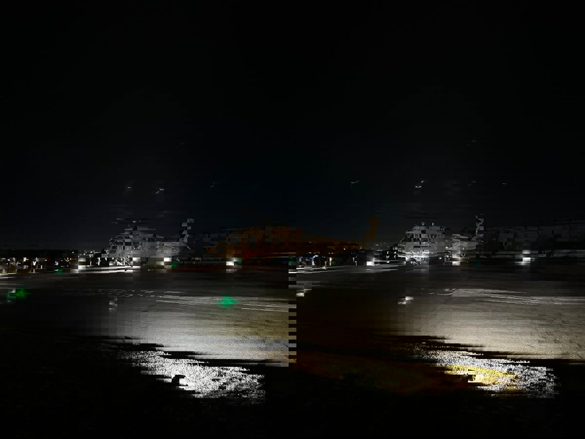 إسرائيل تنشر أول صورة للرهينتين المحررين في رفح (صور وفيديو)