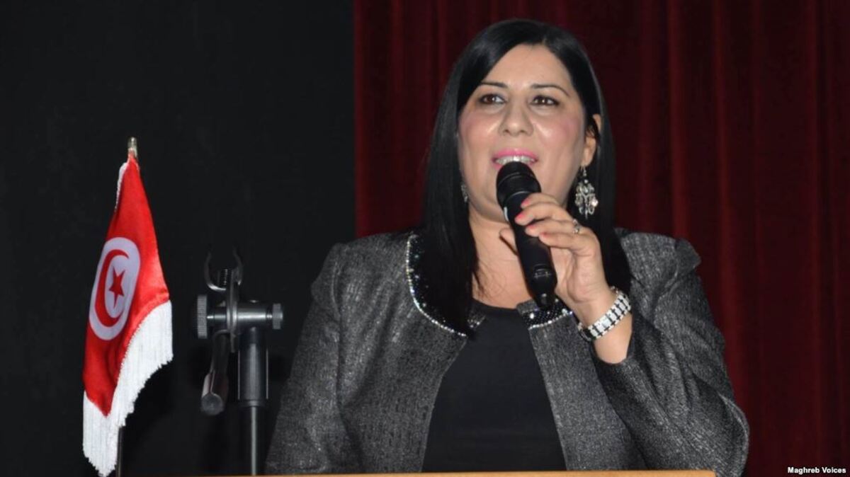 حزب تونسي يتجه إلى تدويل تهم "الإرهاب" ضد حركة النهضة الإخوانية 