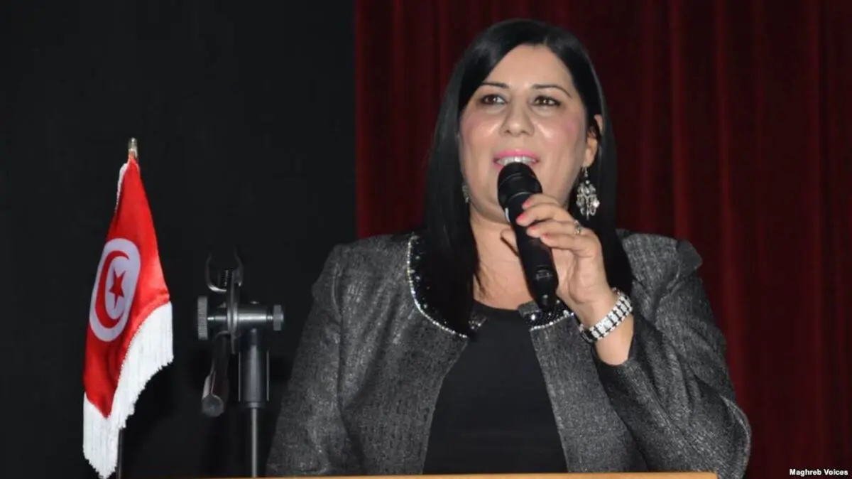 حزب تونسي يتجه إلى تدويل تهم "الإرهاب" ضد حركة النهضة الإخوانية 