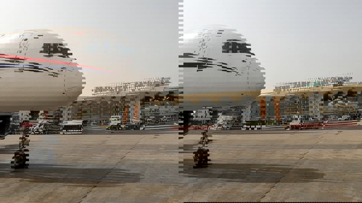 اليمن.. وصول وفد من الاتحاد الأوروبي إلى عدن