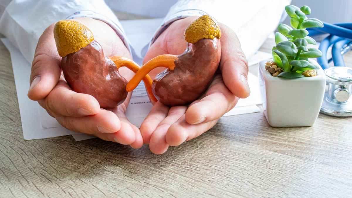 إحداها قلة النوم.. 5 عادات شائعة قد تضر بكليتيك