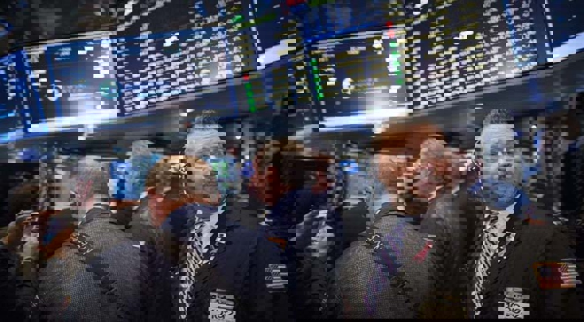 الأسهم الأمريكية تغلق على ارتفاع