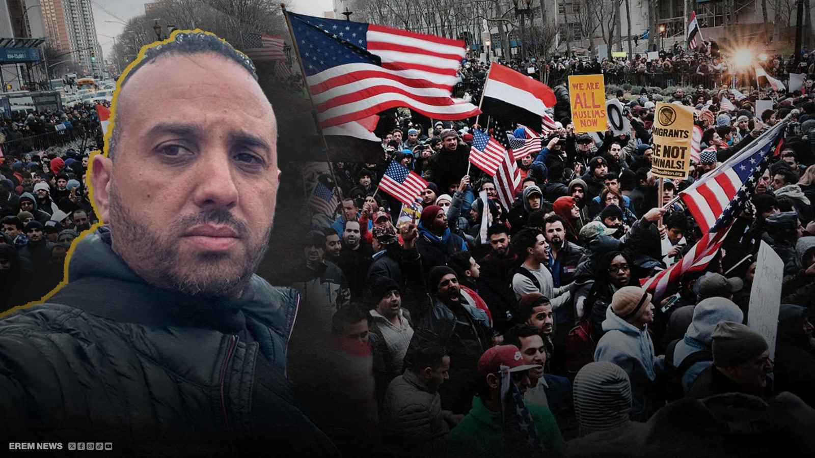 سبب دعم الأمريكيون العرب للبديل الثالث