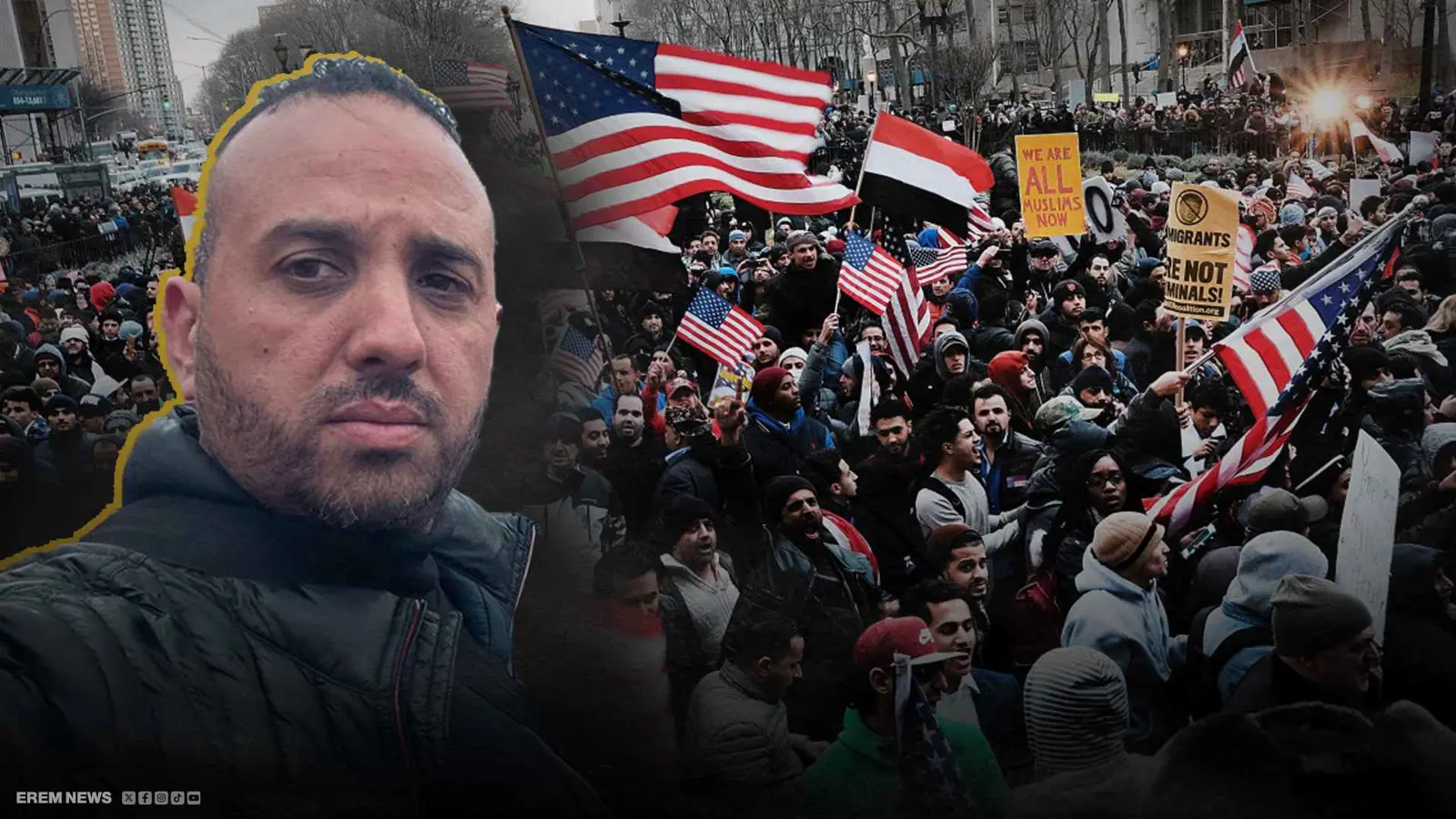 سبب دعم الأمريكيون العرب للبديل الثالث