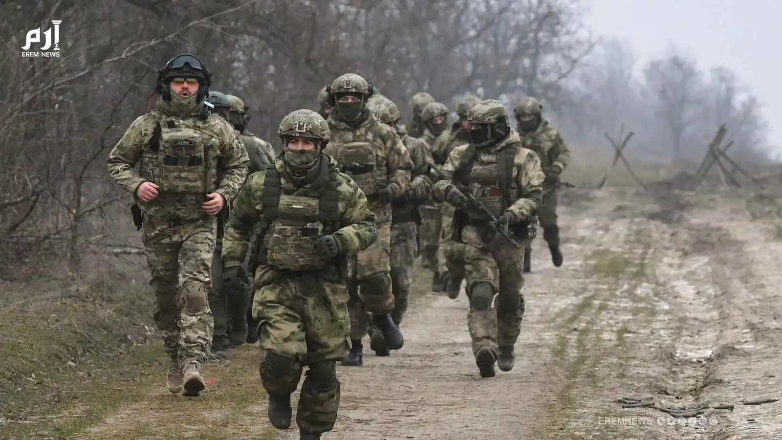 "نعال الموت".. عندما تتحوّل الهدايا إلى سلاح (فيديو إرم)
