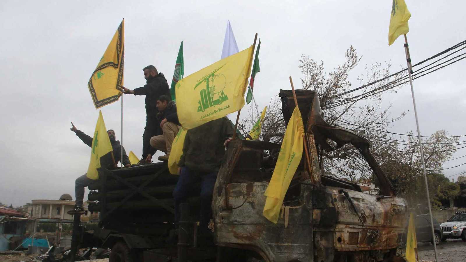 حصرية السلاح والمسار السياسي.. لبنان تحت الضغط وخيارات حزب الله تضيق