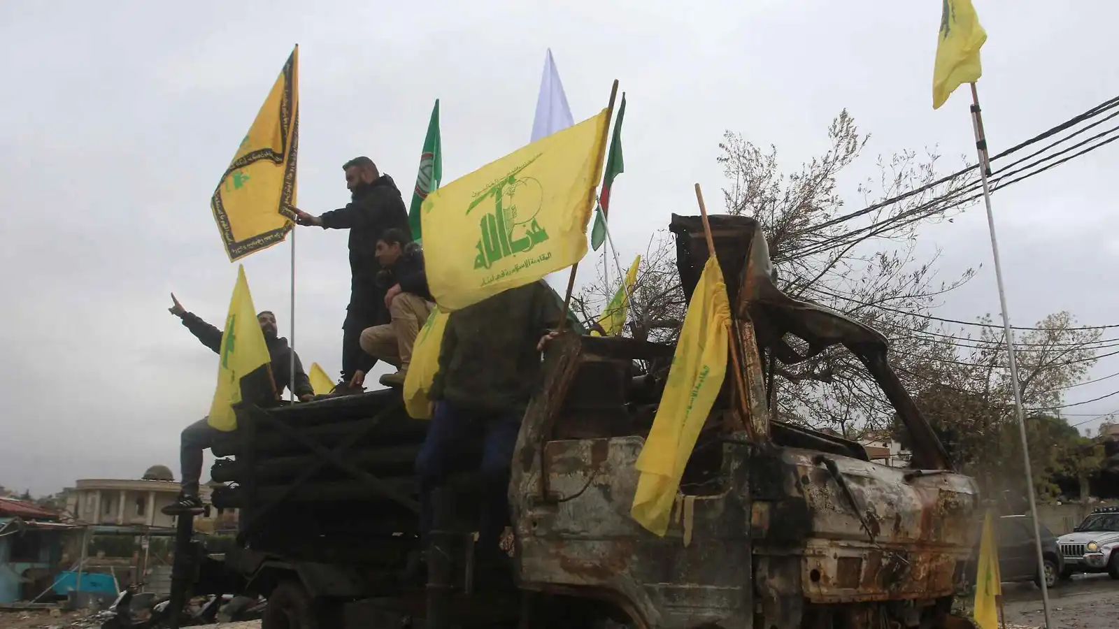 حصرية السلاح والمسار السياسي.. لبنان تحت الضغط وخيارات حزب الله تضيق