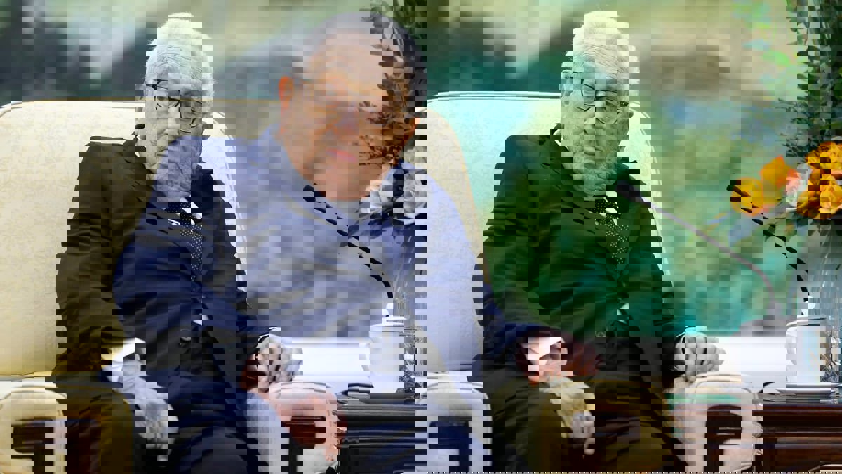 كيسنجر يتوقع التفاوض لحل النزاع في أوكرانيا قبل نهاية العام 