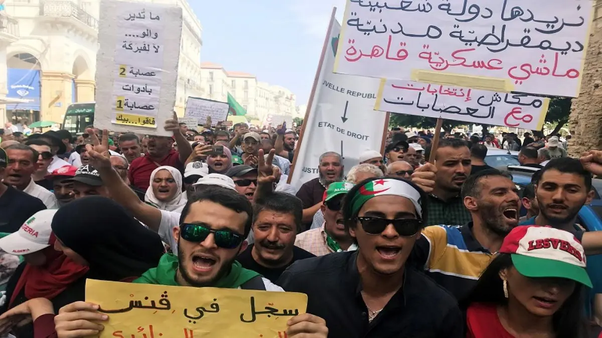 هذا كل ما سيتغير في النظام الانتخابي بالجزائر