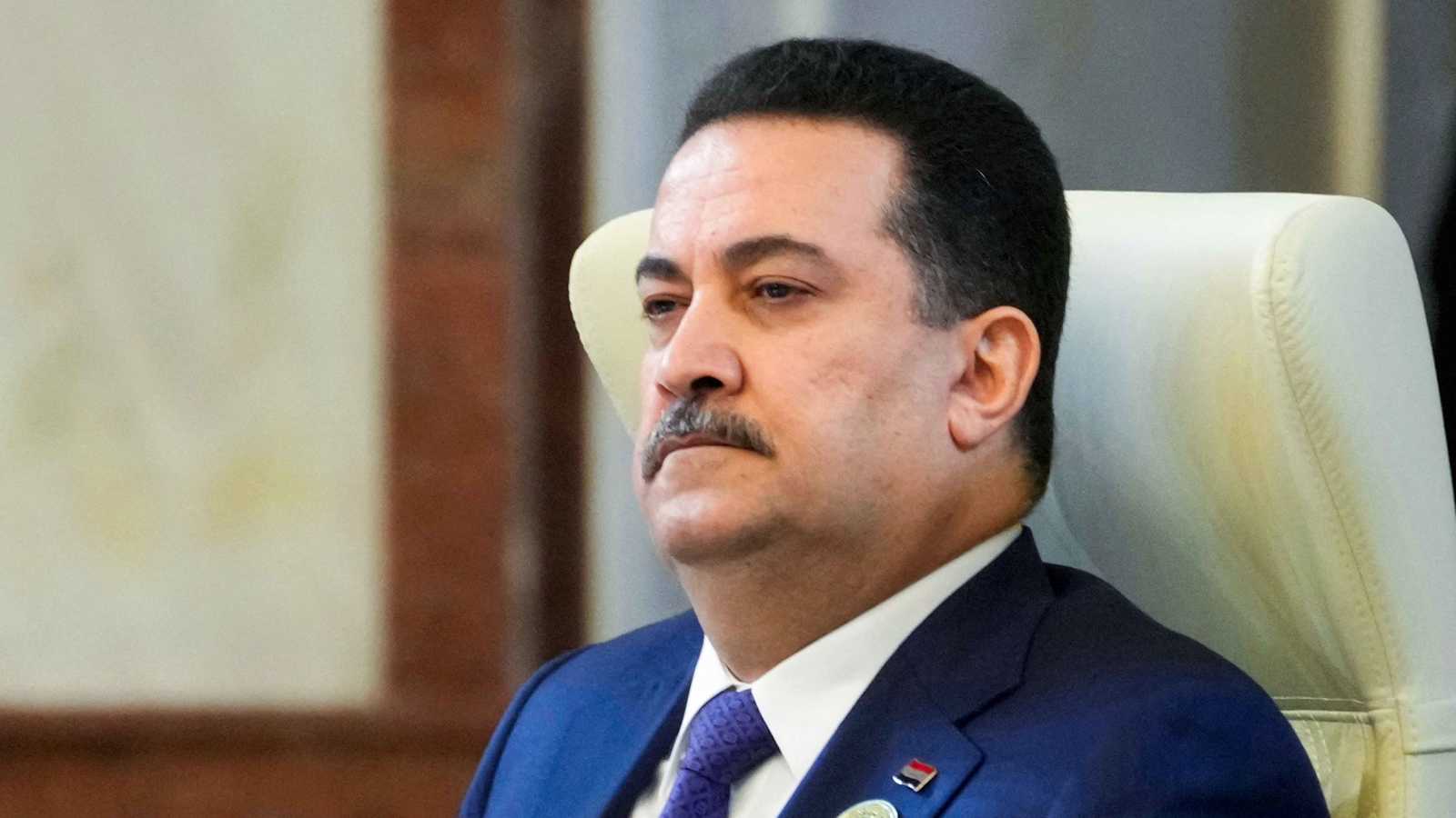 طريق واحد و3 عوائق.. السوداني أمام سيناريوهات صعبة في العراق