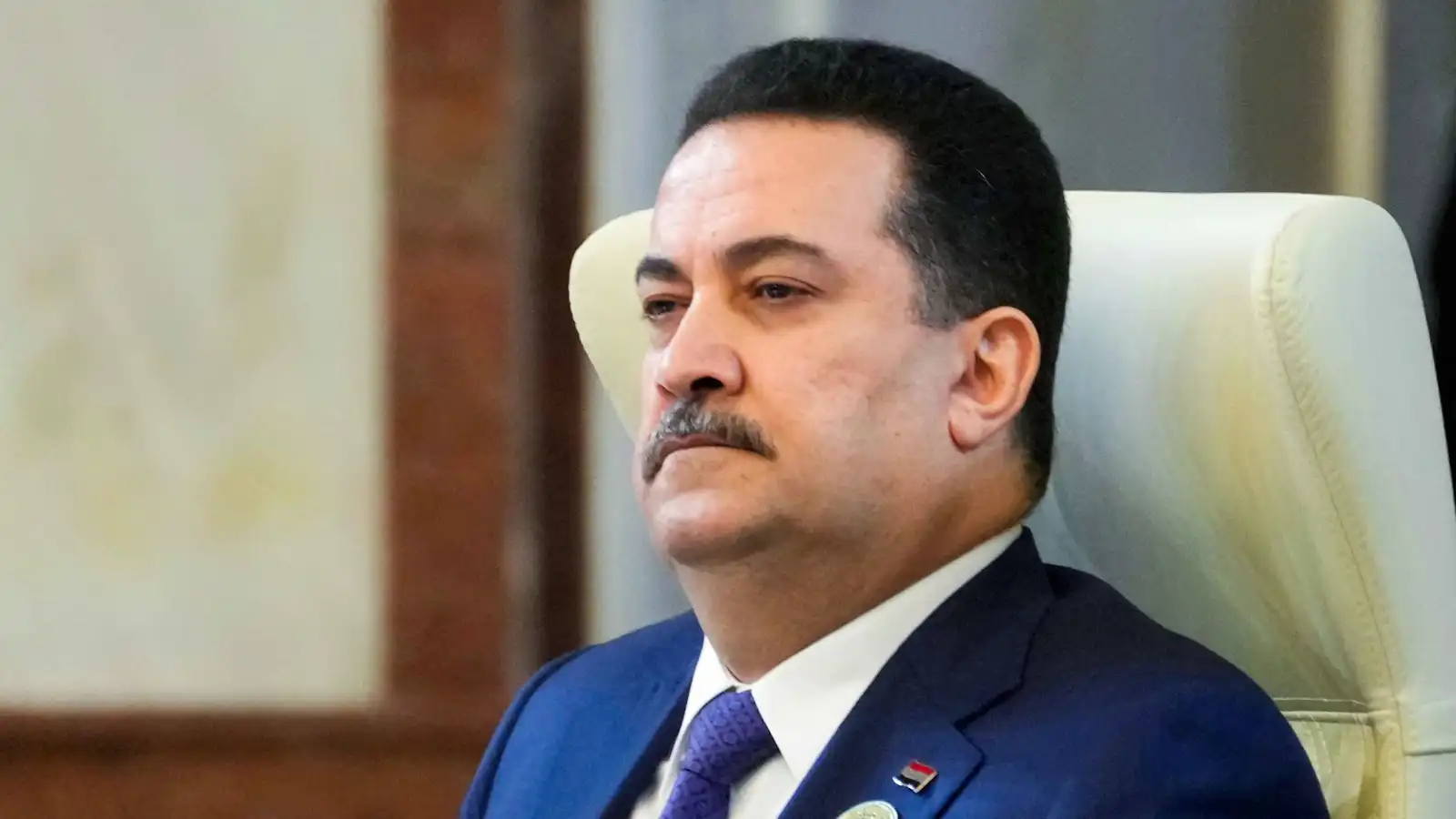 طريق واحد و3 عوائق.. السوداني أمام سيناريوهات صعبة في العراق