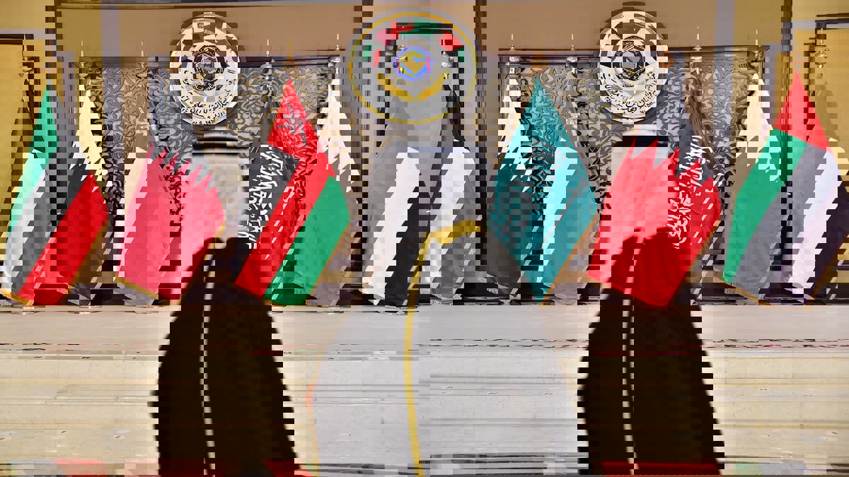 الاستراتيجيات الوطنية الخليجية!