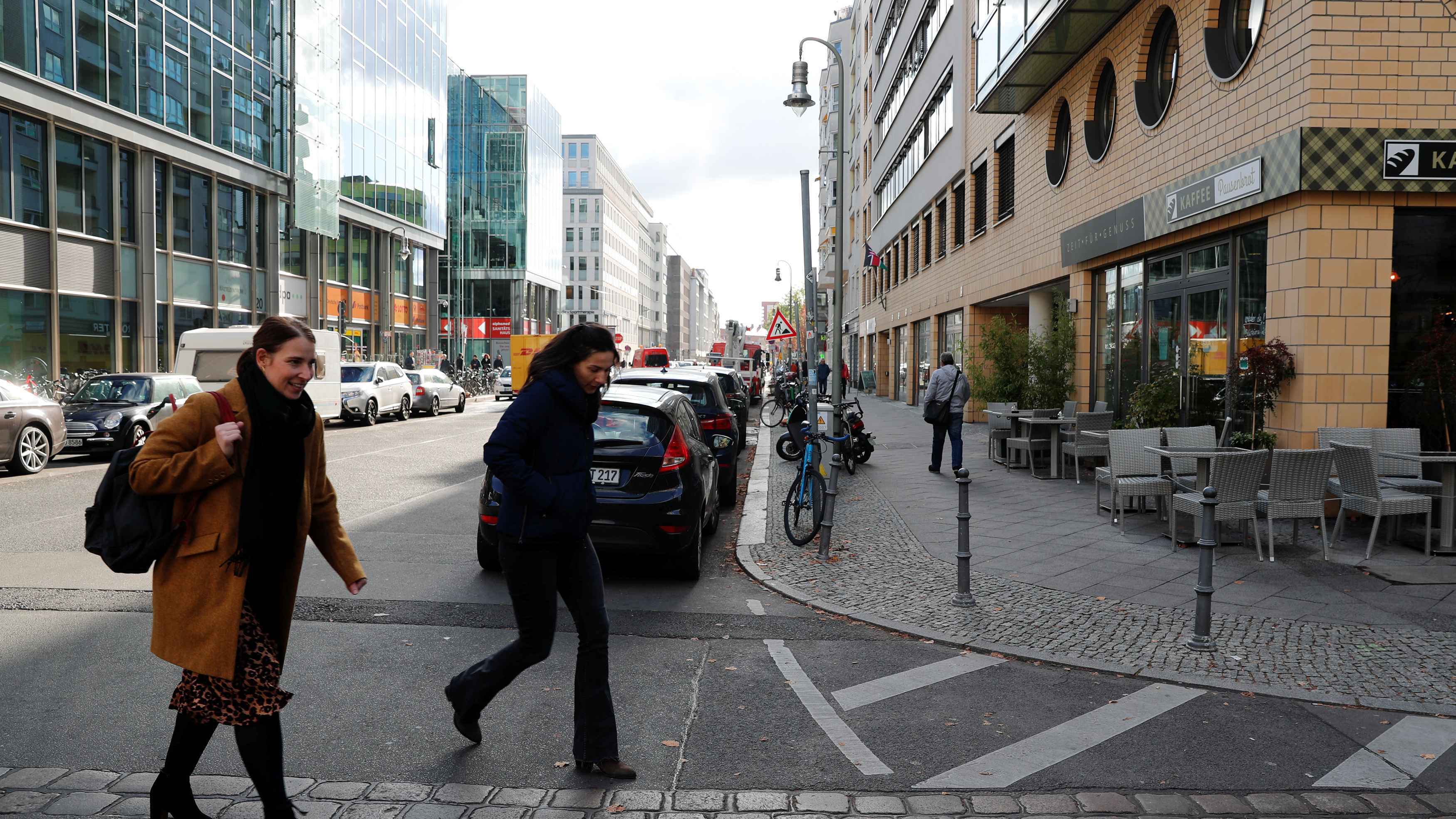 التعداد السكاني في ألمانيا يكشف عن "مفاجأة غريبة"