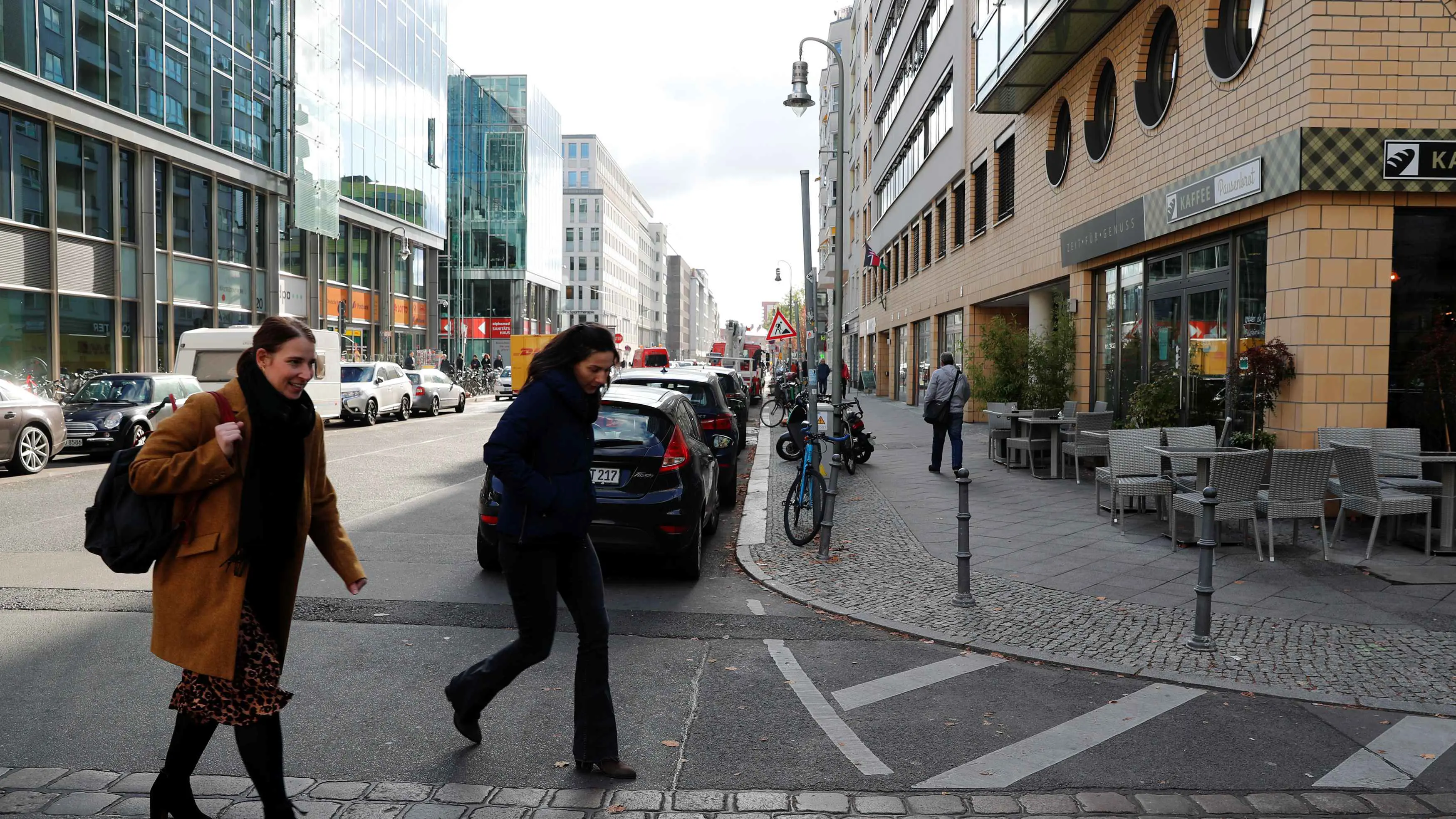 التعداد السكاني في ألمانيا يكشف عن "مفاجأة غريبة"