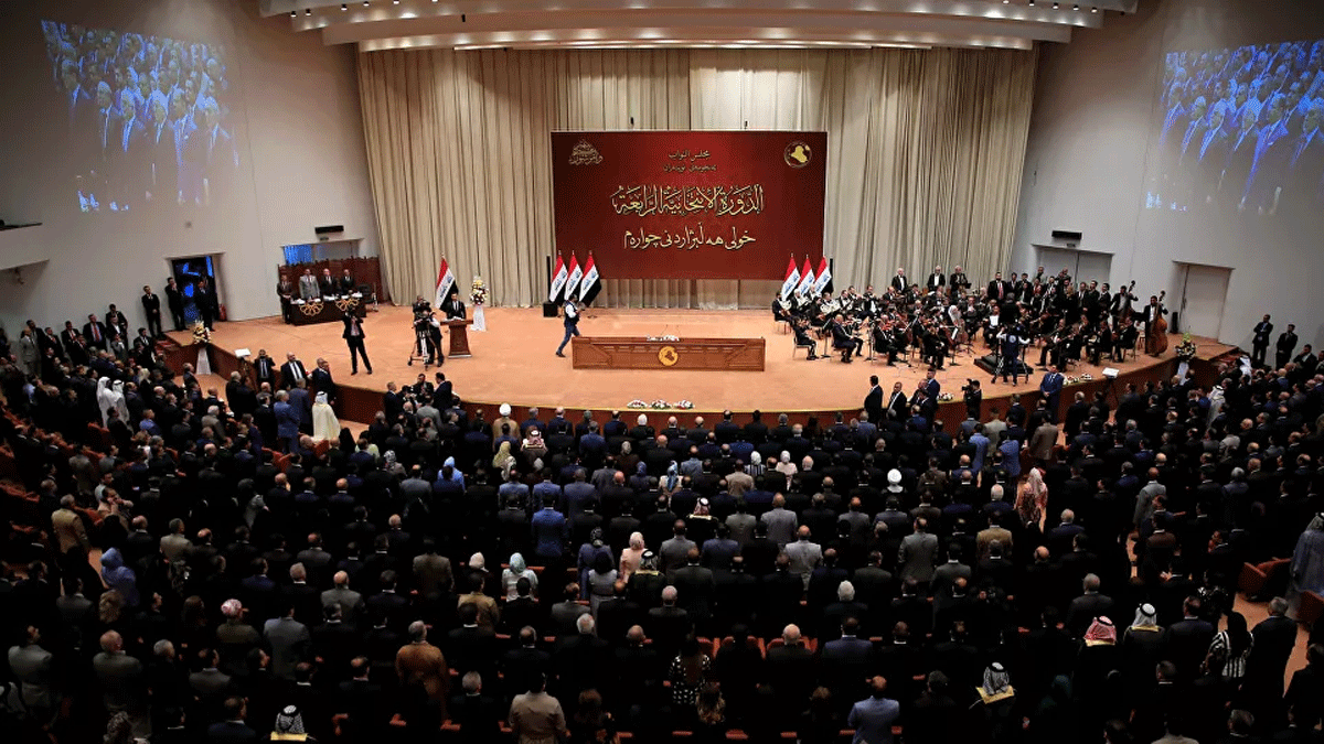 بعد تشكيل لجنة تحقيق عليا .. هل ينجح البرلمان العراقي في حل لغز الكهرباء؟