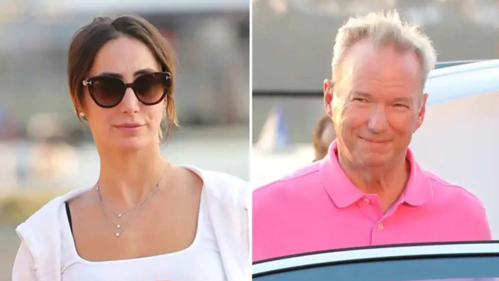 عشيقة الرئيس التنفيذي السابق لـ "غوغل" تقاضيه بتهم المطاردة والإساءة