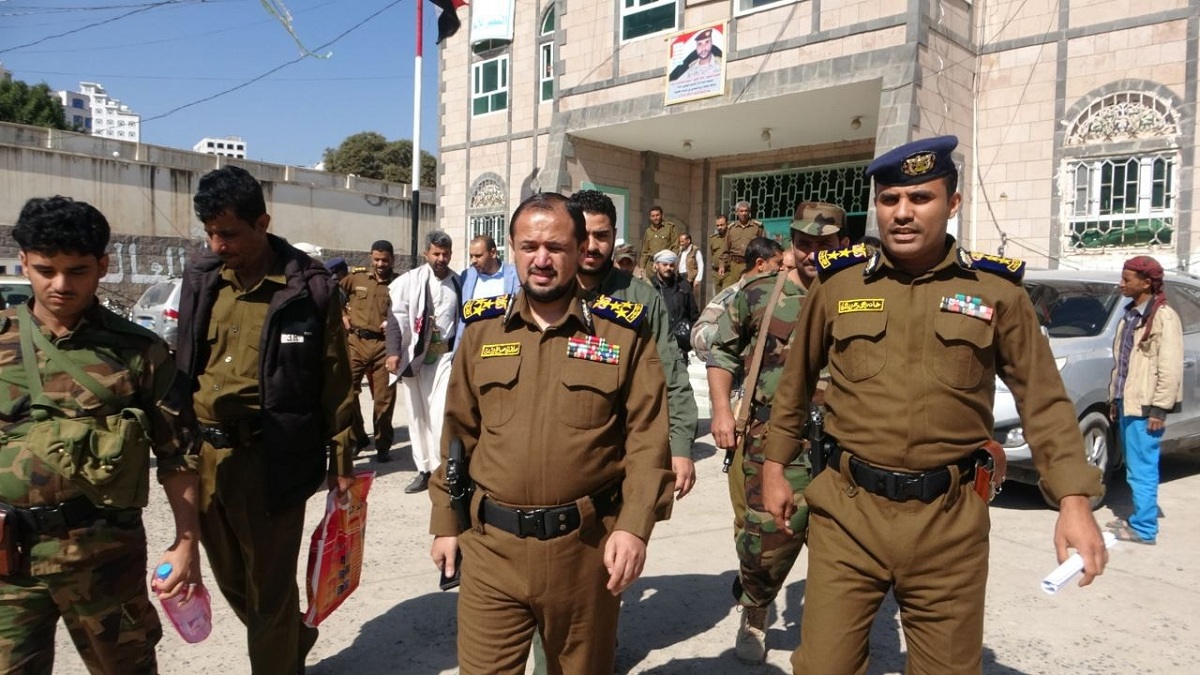 وفاة غامضة للقيادي الحوثي سلطان زابن المدرج على قائمة العقوبات الدولية