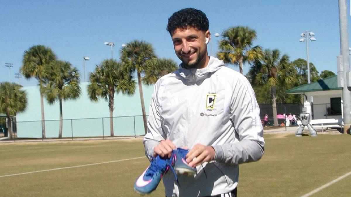 وسام أبو علي.. هل يوجه بيراميدز أقوى صفعات الميركاتو للأهلي المصري؟ 