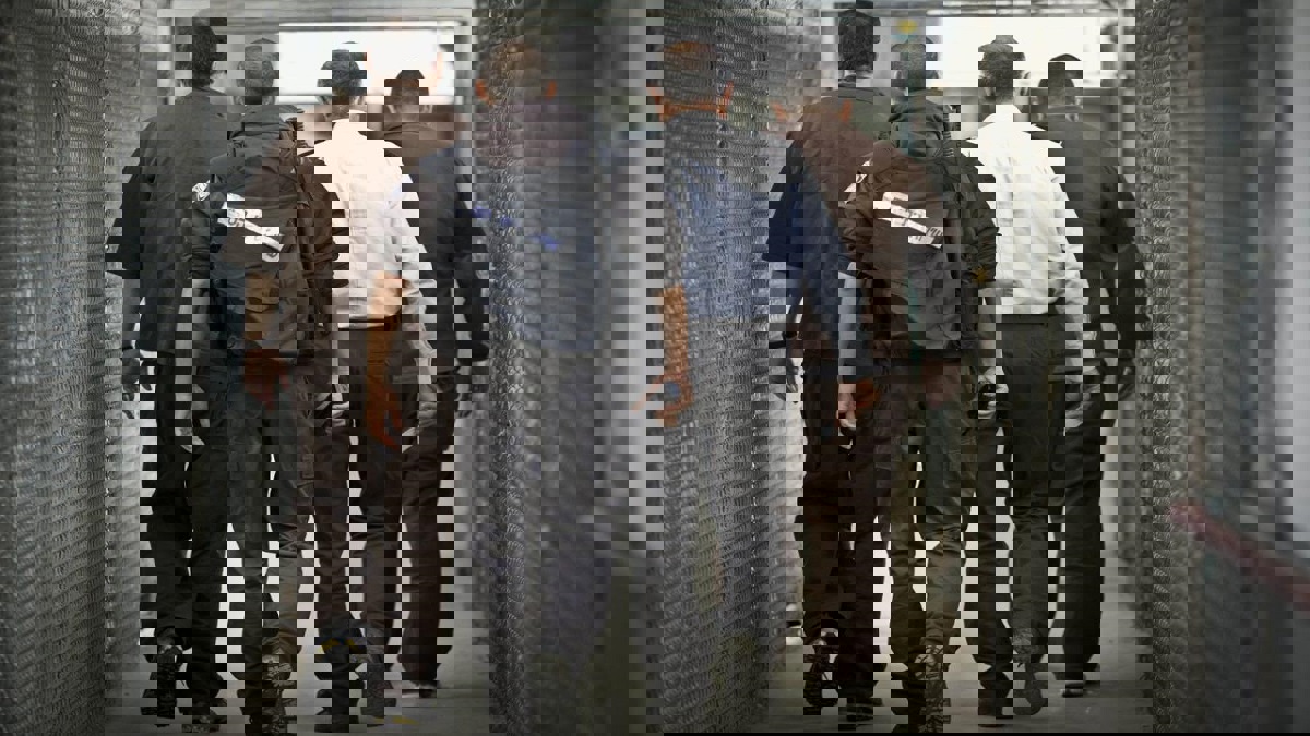 نفوا التوصل لاتفاق.. الأسرى في سجون الاحتلال الإسرائيلي يستعدون لإضراب مفتوح عن الطعام 